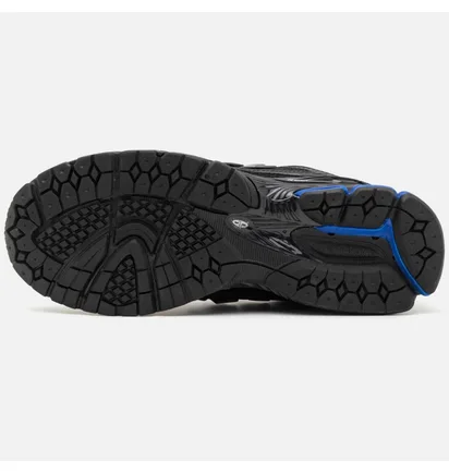 Кросівки чоловічі New Balance 1906R Black M1906RZT
