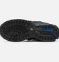 Кросівки чоловічі New Balance 1906R Black M1906RZT