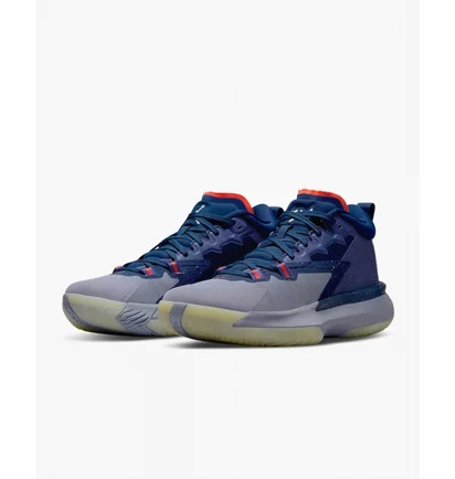 Кросівки чоловічі Air Jordan Zion 1 Zna Blue DA3130-400