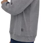 Свитшот мужской Patagonia P-6 Logo Uprisal Crew Sweatshirt Gravel Heather Grey Glh39657