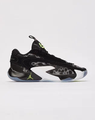 Кроссовки унисекс Air Jordan Luka 2 Black DX8733-017