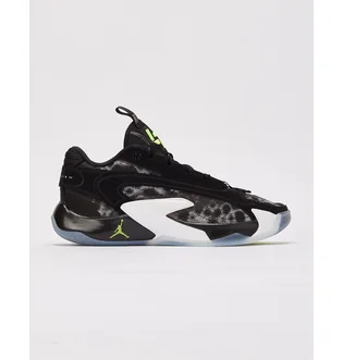 Кроссовки унисекс Air Jordan Luka 2 Black DX8733-017