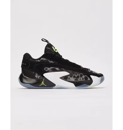 Кроссовки унисекс Air Jordan Luka 2 Black DX8733-017