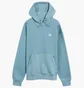 Худи мужское Nike Acg Tuff Fleece Light Blue DZ3392-017