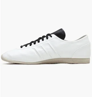 Кроссовки мужские Y-3 Japan Core White JS1110