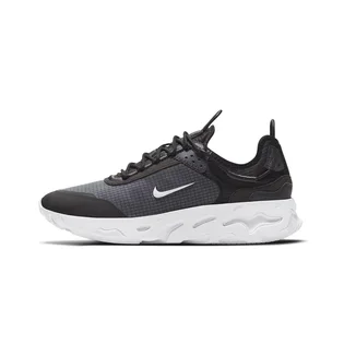 Кросівки чоловічі Nike React Live Black CV1772-003