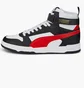 Кросівки чоловічі Puma Rbd Game Black 38583905