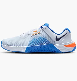 Кроссовки мужские Nike M Metcon 10 Light Blue/Blue HJ1875-008