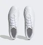Бутси унісекс Adidas Copa Pure.3 Firm Ground Soccer Cleats White Hq8943