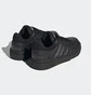 Кроссовки детские Adidas Hoops Black GZ9671