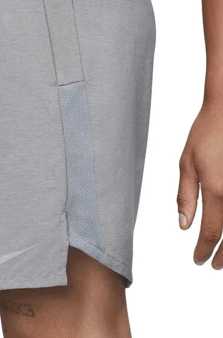 Шорти чоловічі Nike Challenger Brief-Lined Grey CZ9066-064