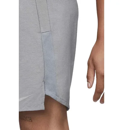 Шорти чоловічі Nike Challenger Brief-Lined Grey CZ9066-064