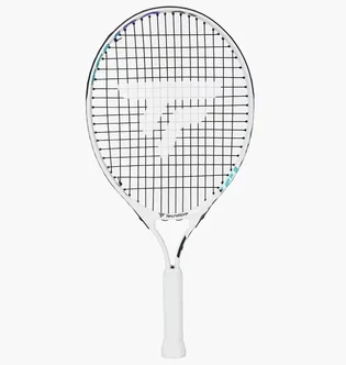Ракетка для большого тенниса Tecnifibre Tempo 21 With Cover Grey 14TEMP212E