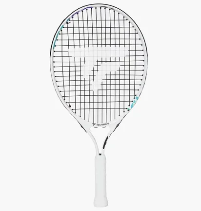 Ракетка для большого тенниса Tecnifibre Tempo 21 With Cover Grey 14TEMP212E