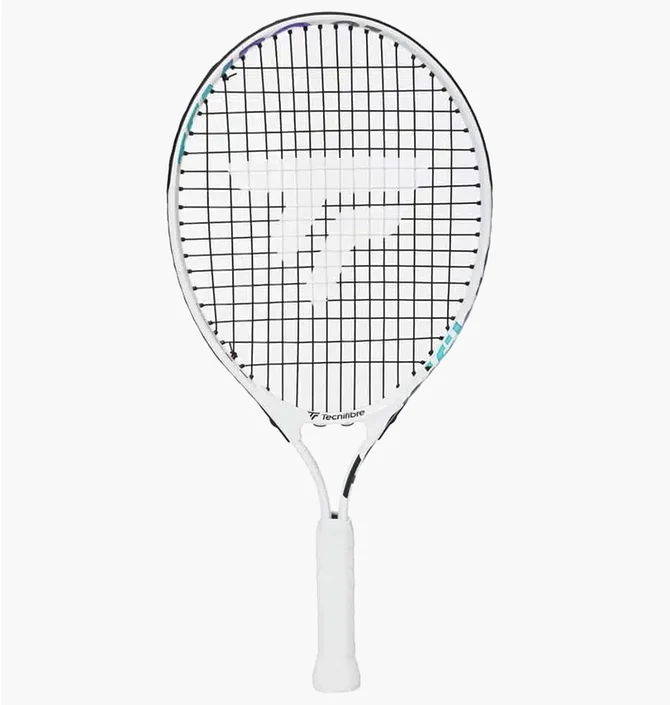 Ракетка для большого тенниса Tecnifibre Tempo 21 With Cover Grey 14TEMP212E