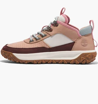 Кросівки жіночі Timberland Greenstride™ Motion 6 Hiking Shoe Peach TB0A436WDR1