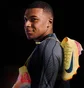 Бутсы унисекс Nike Mercurial Superfly 10 Elite Mbappe Fg Orange FQ8692-800
