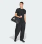 Сумка унісекс Adidas Tra Def Duf Black JZ0609