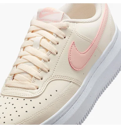 Кросівки жіночі Nike Court Vision Alta Beige DZ5394-108