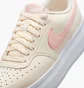 Кросівки жіночі Nike Court Vision Alta Beige DZ5394-108