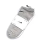 Шкарпетки унісекс Nike U Nk Everyday Ltwt Ns (3 пари, неутеплені) Multi Sx7678-964