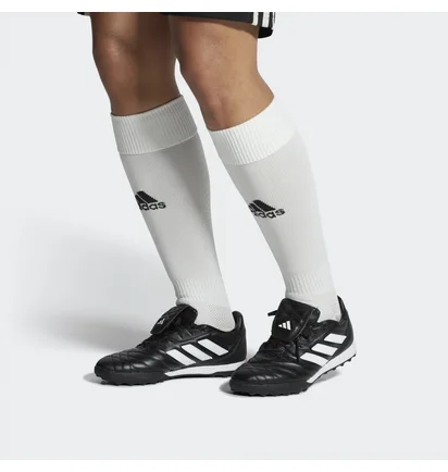 Сороконожки женские Adidas Copa Gloro Turf Boots Black Fz6121