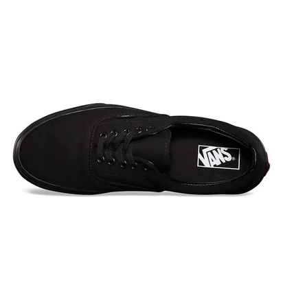 Кеди унісекс Vans Era Black VN000QFKBKA