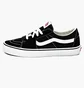 Кеды унисекс Vans Ua Sk8-Low Black VN0A4UUK6BT1