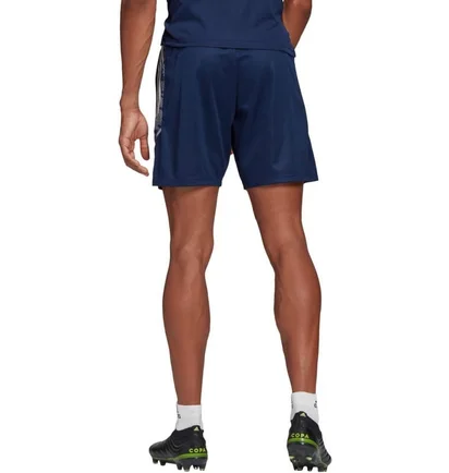 Шорты мужские Adidas Con21 Tr Sho Blue Gh7145