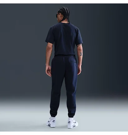 Штани чоловічі Nike Club Black FN3808-451