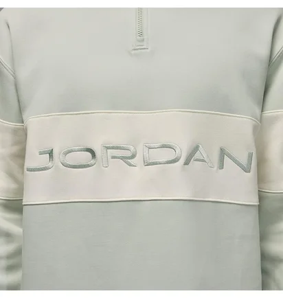 Кофта мужская Air Jordan Golf Grey HF9919-034