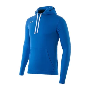 Худи мужское Nike Team Club 19 Hoodie Lifestyle Blue Ar3239-463