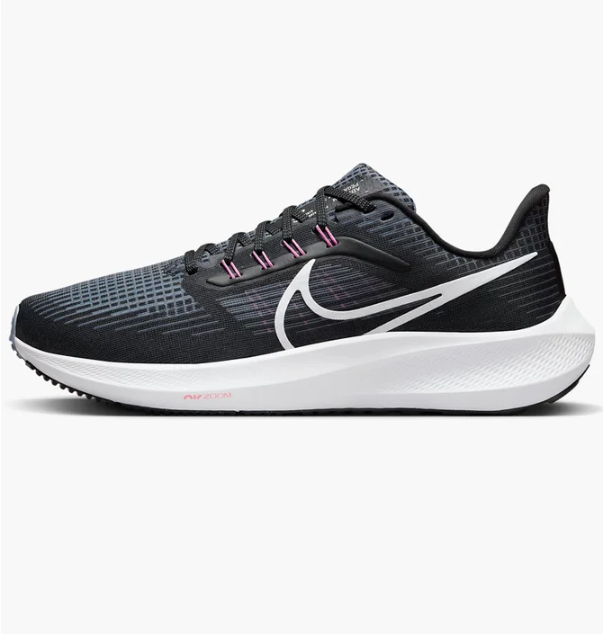 Кросівки чоловічі Nike Pegasus 39 Black Dh4071-010