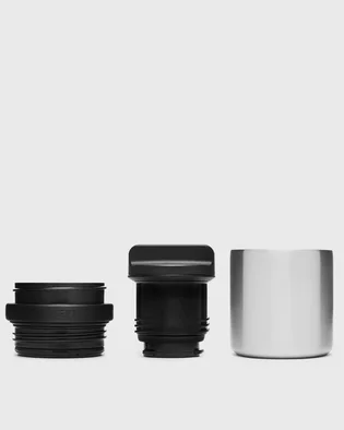Термос Yeti Rambler 148Ml Metallic 70000000657