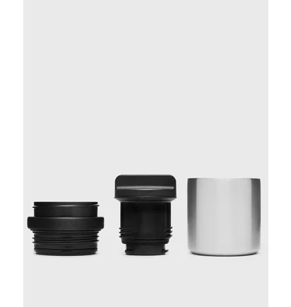 Термос Yeti Rambler 148Ml Metallic 70000000657