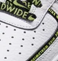 Кросівки чоловічі Nike AIR Force 1 07 PRM WW White CK7213-100
