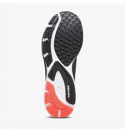 Кроссовки мужские Puma Velocity Nitro 2 Black 195337-17