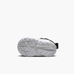 Кроссовки детские Nike Star Runner 4 Nn (Td) Black DX7616-001