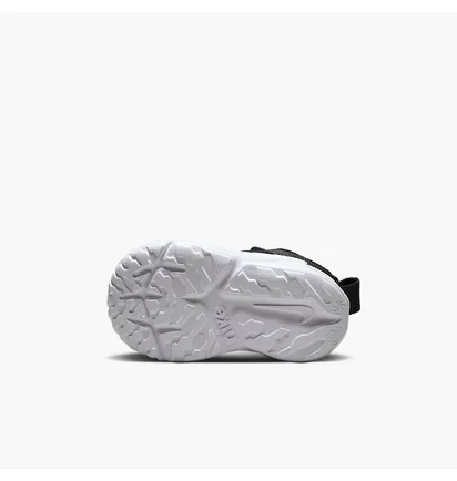 Кросівки дитячі Nike Star Runner 4 Nn (Td) Black DX7616-001
