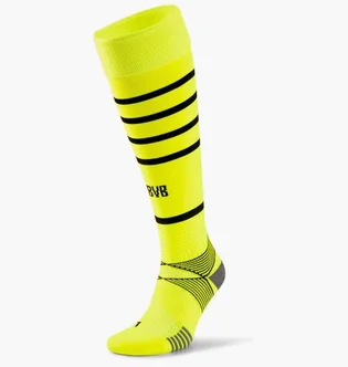 Гетри унісекс Puma Borussia Dortmund Bvb Yellow 759099-03