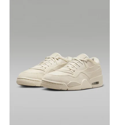 Кросівки жіночі Air Jordan 4Rm Shoes Beige FQ7940-200