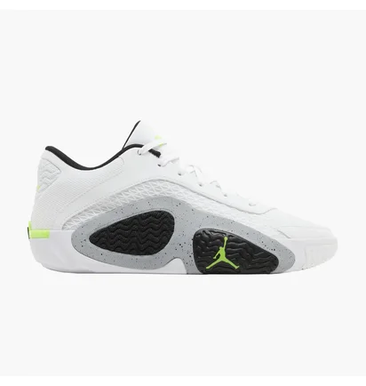 Кроссовки унисекс Air Jordan Tatum 2 White FJ6457-100