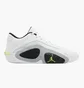 Кроссовки унисекс Air Jordan Tatum 2 White FJ6457-100