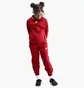 Спортивный костюм детский Nike Sportswear Club Fleece Red HQ9318-657