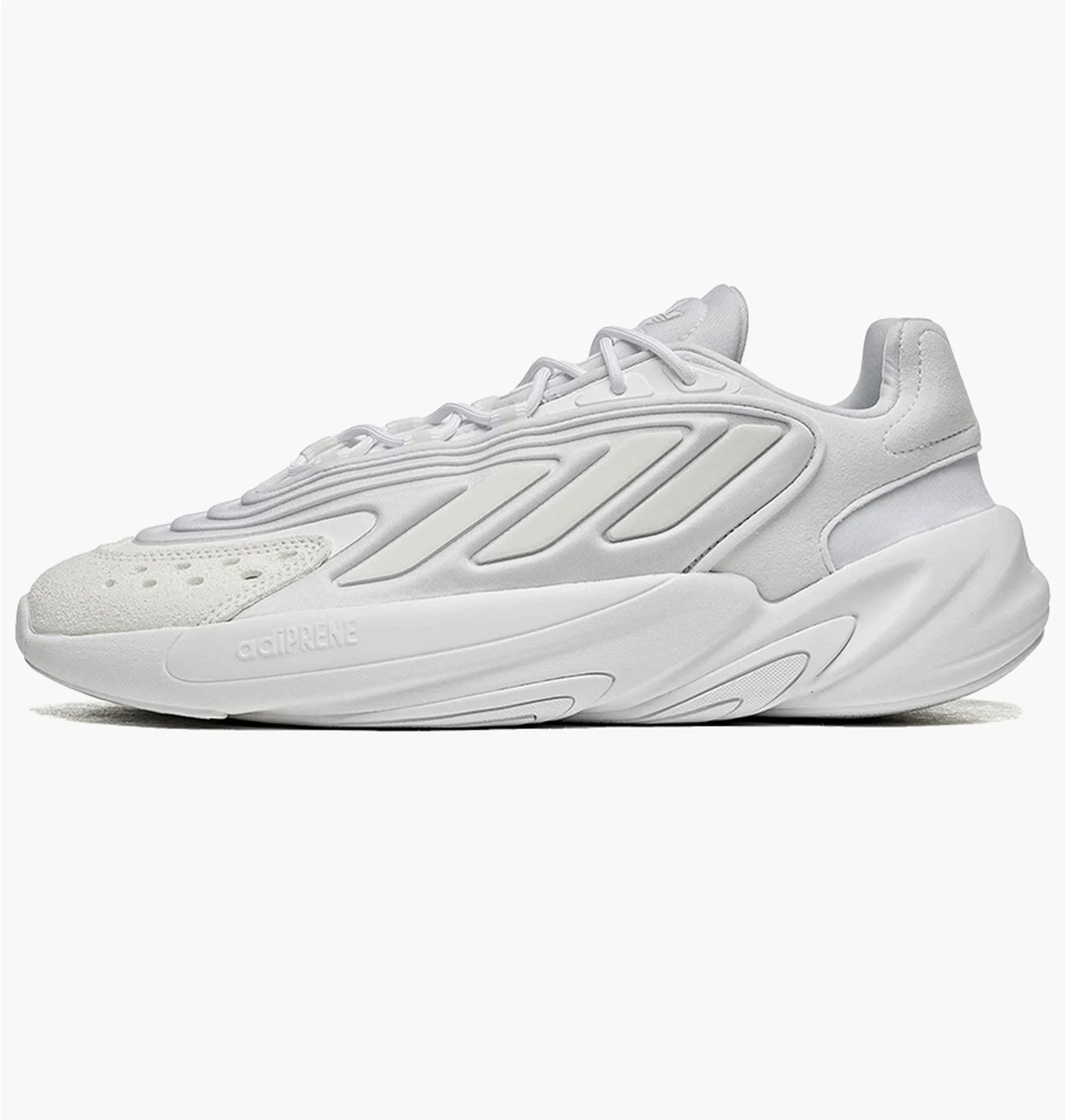 ᐉ Кроссовки унисекс Adidas Ozelia White H04251 - купить в