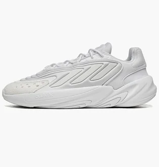 Кроссовки унисекс Adidas Ozelia White H04251