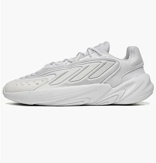 Кроссовки унисекс Adidas Ozelia White H04251