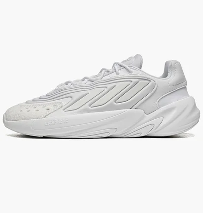 Кросівки унісекс Adidas Ozelia White H04251