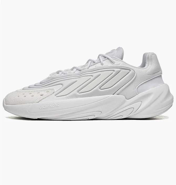 Кросівки унісекс Adidas Ozelia White H04251