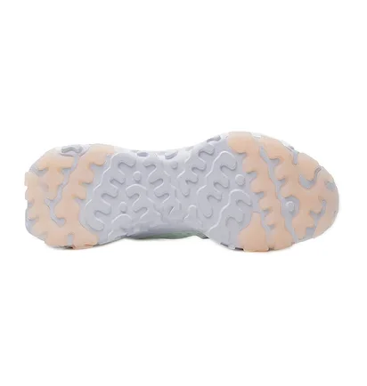 Кросівки жіночі Nike React Vision White CI7523-301